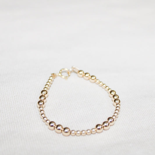 Mini Little Lover Bracelet