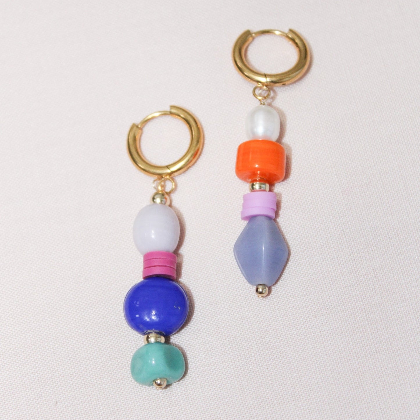 Sunni Earrings