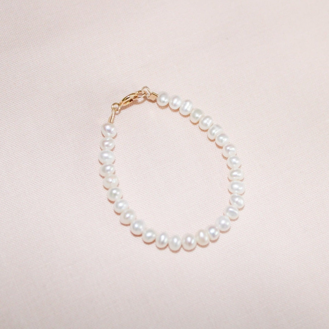 Mini Celeste Bracelet