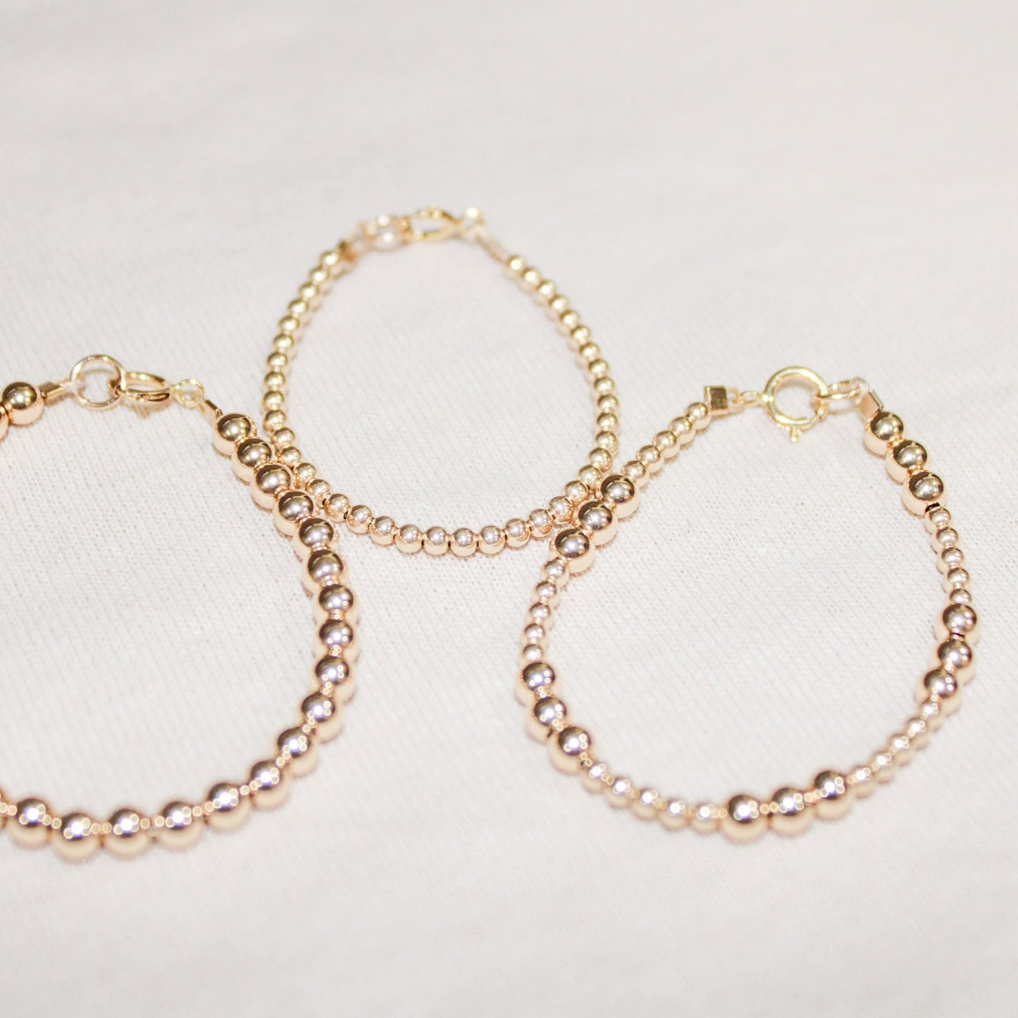 Mini Little Lover Bracelet