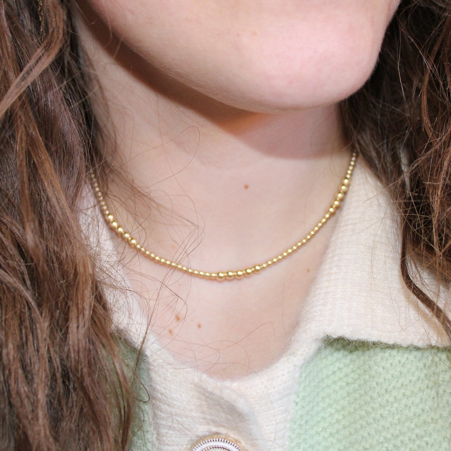 Little Lover Necklace