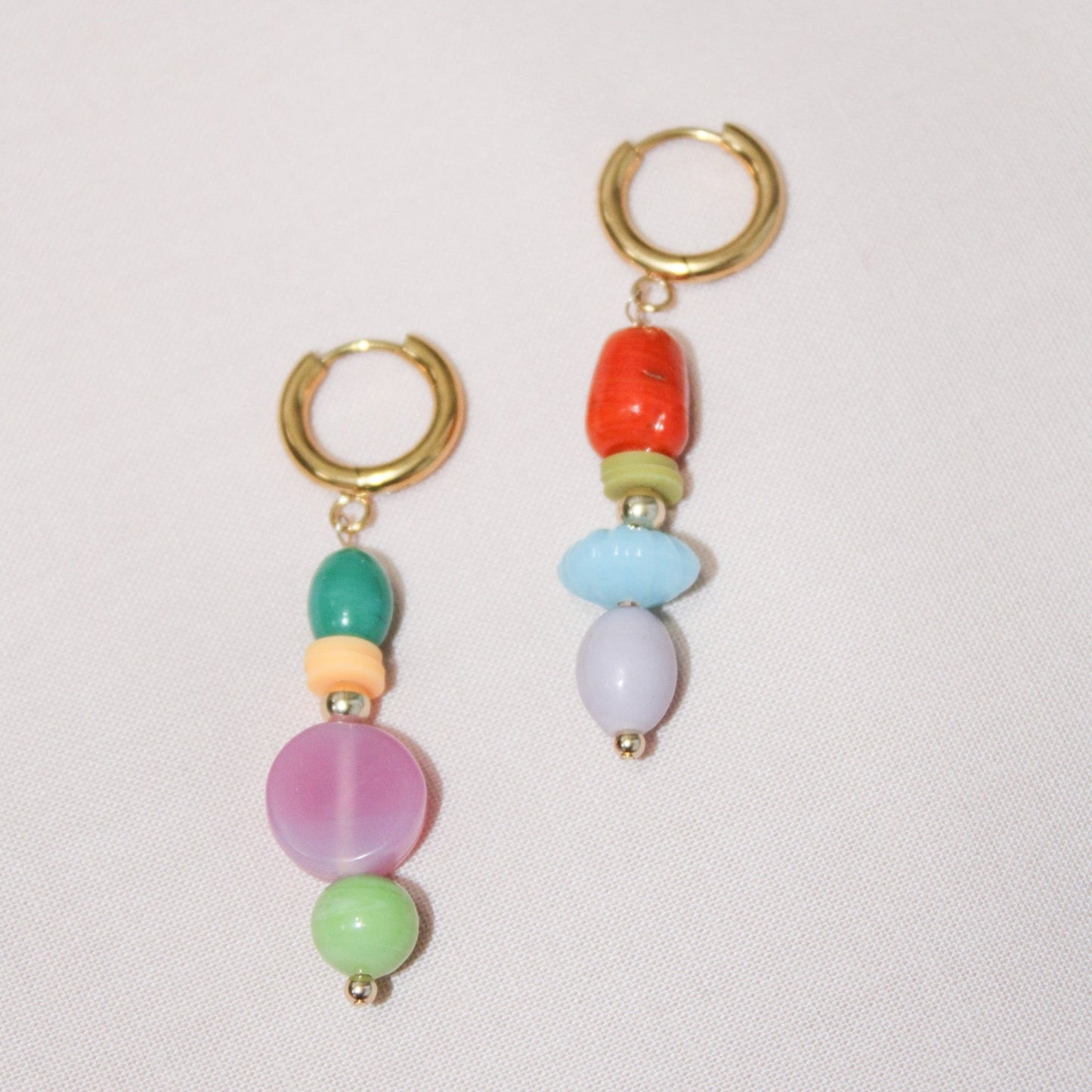 Sunni Earrings