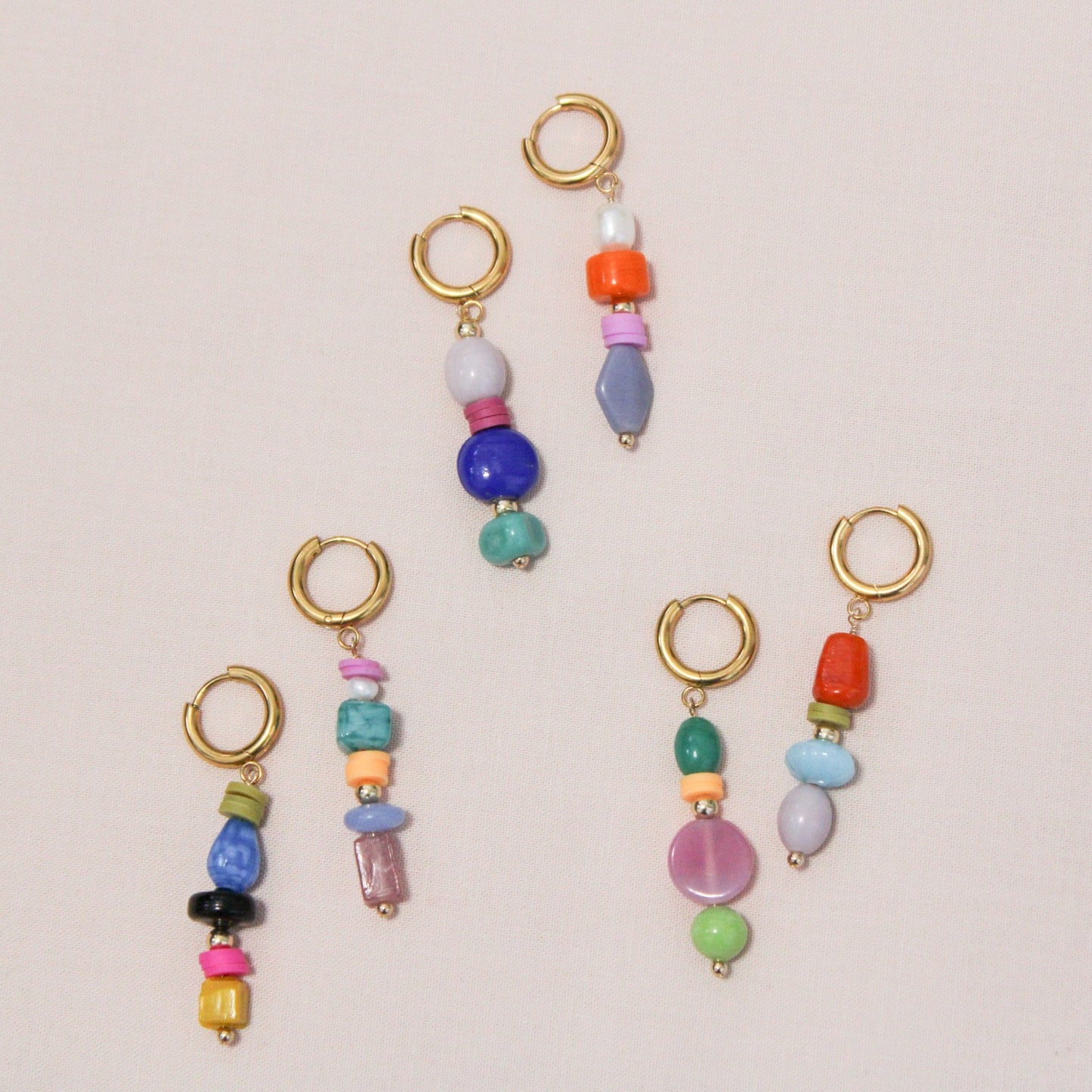 Sunni Earrings