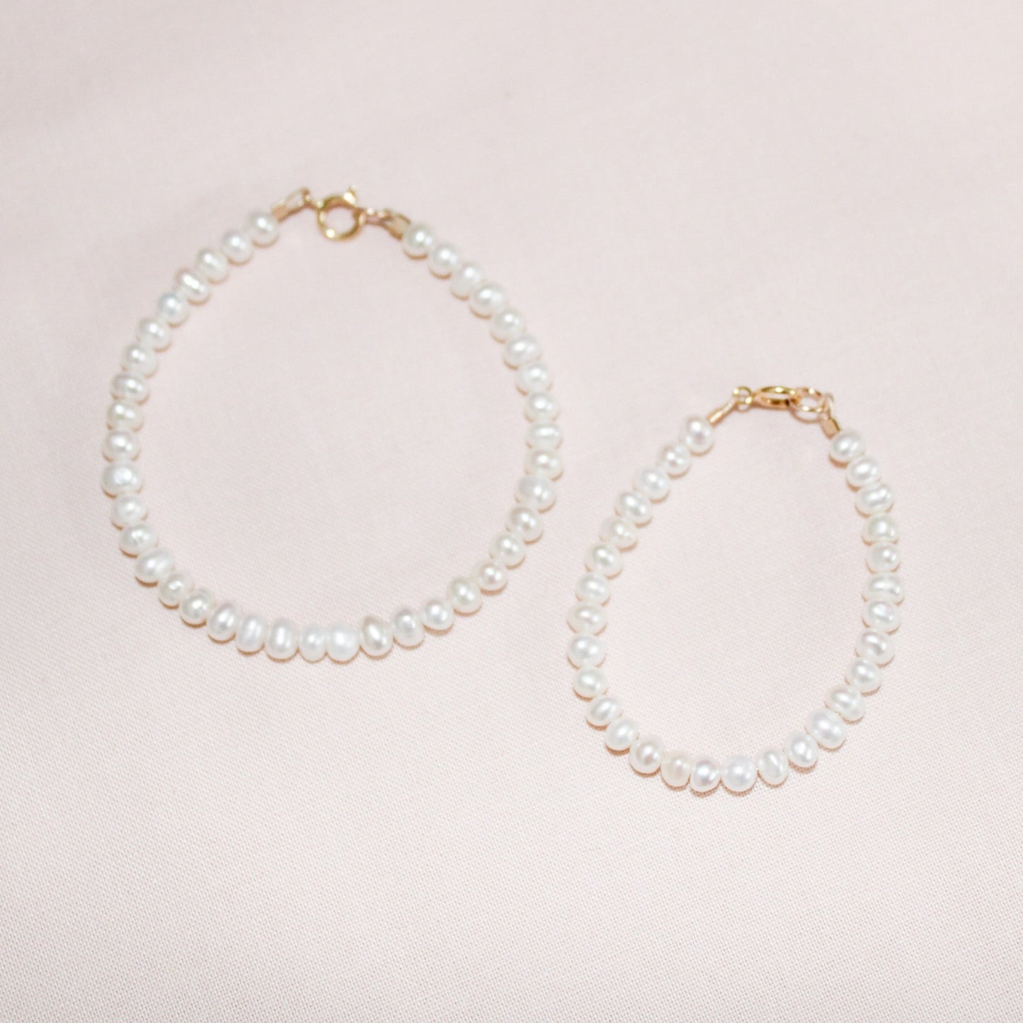 Mini Celeste Bracelet