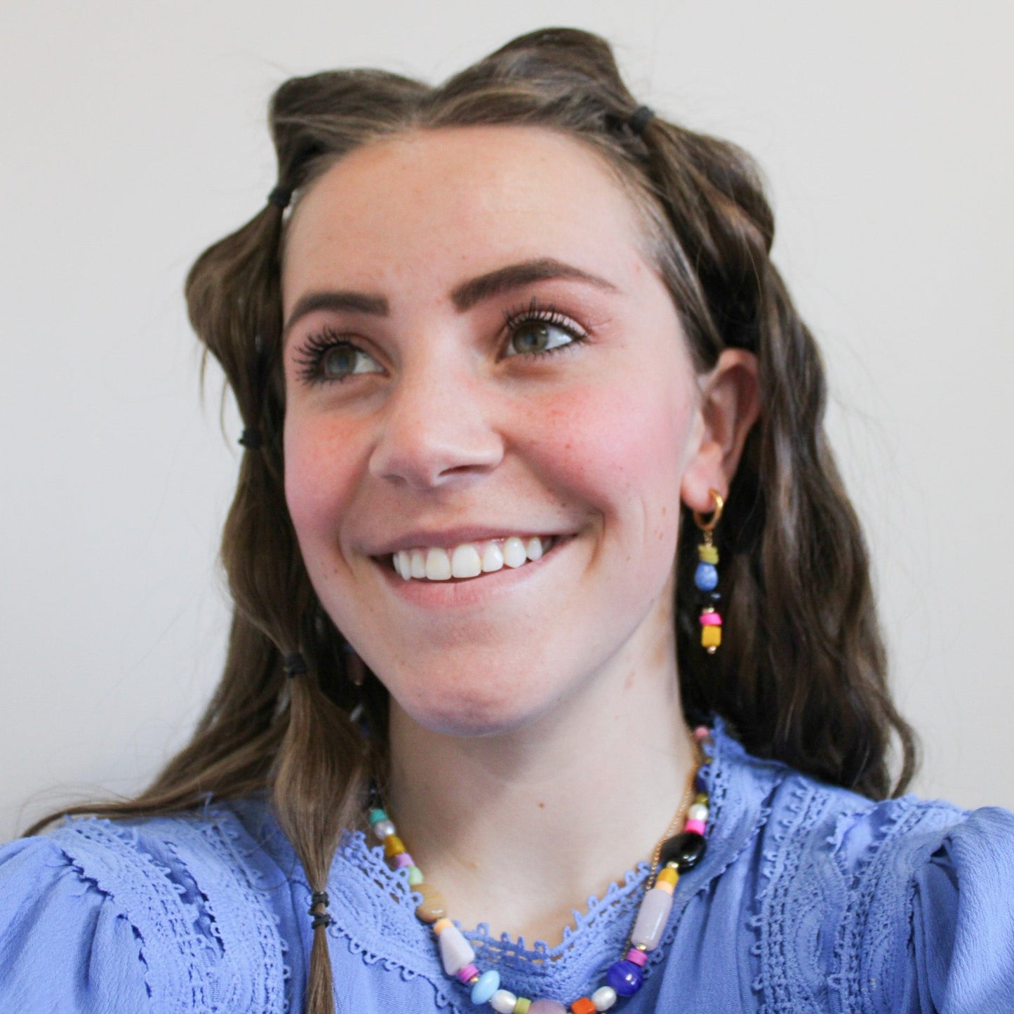 Sunni Earrings