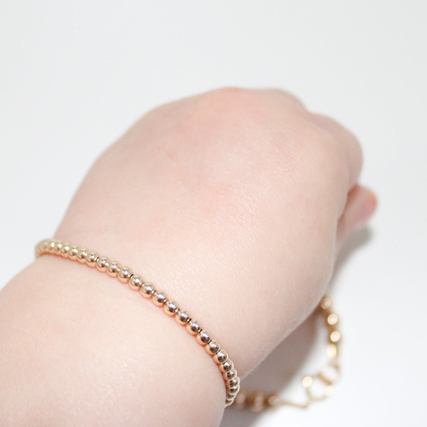 Mini Gucci Bracelet
