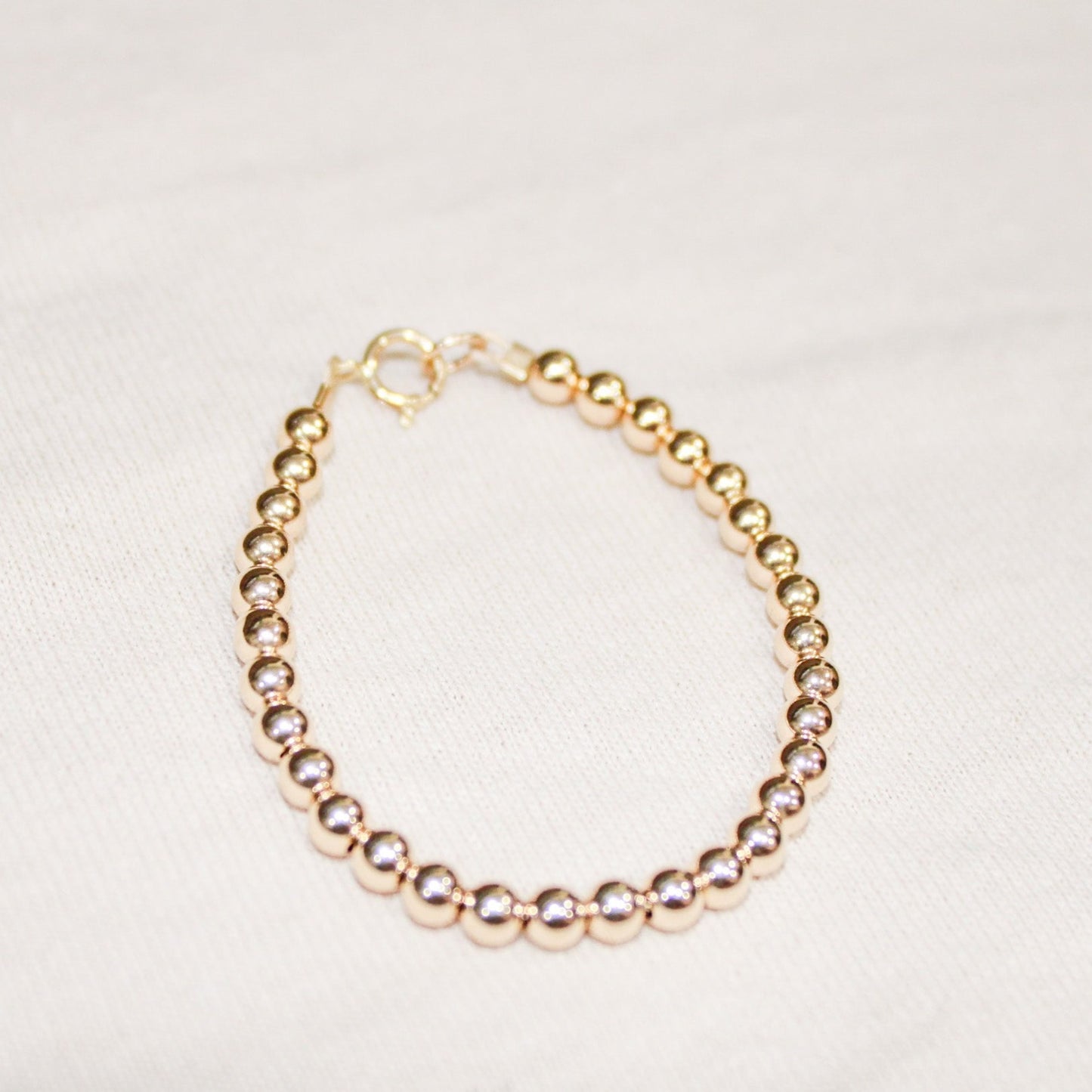 Mini Disco Bracelet