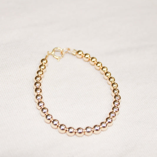 Mini Disco Bracelet