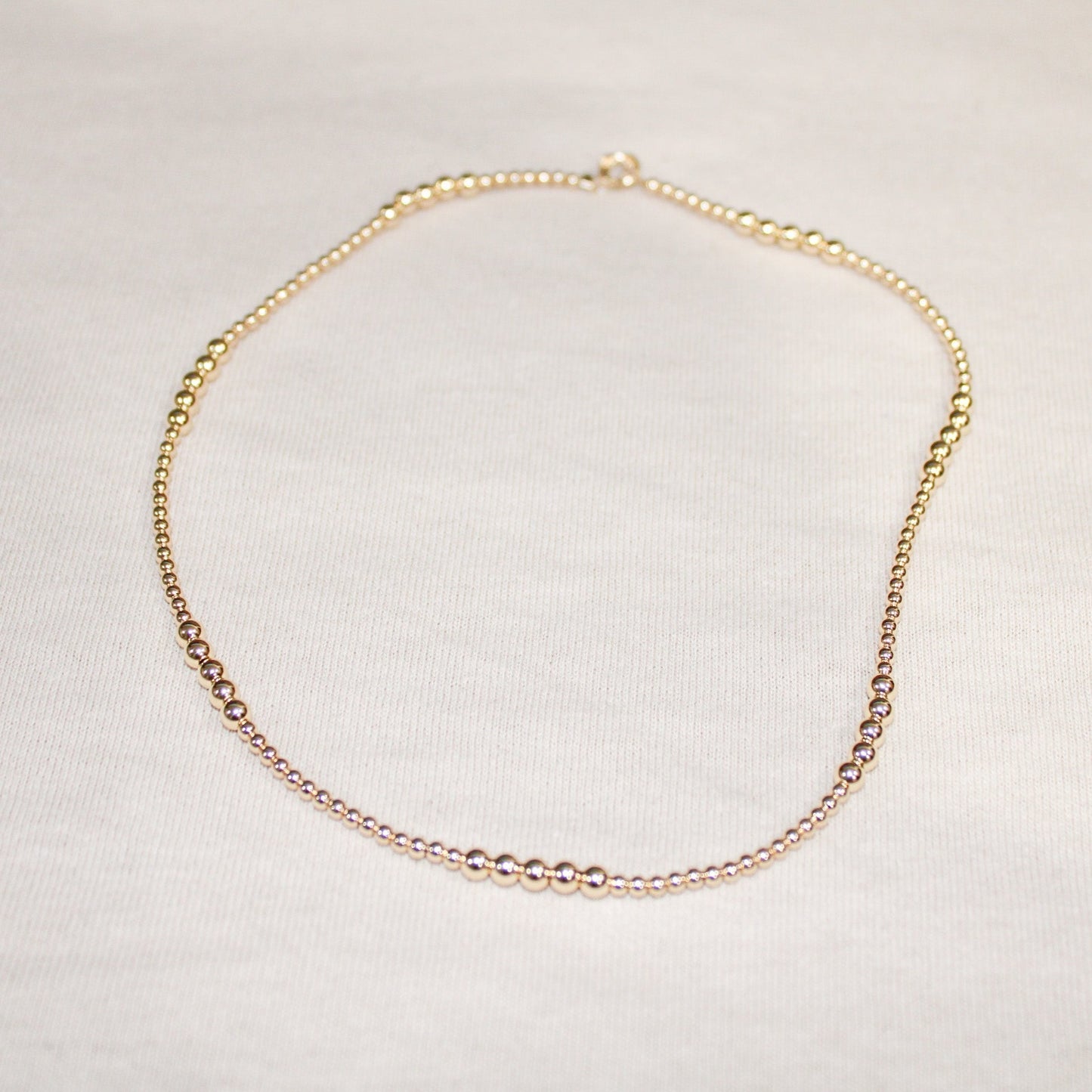 Little Lover Necklace