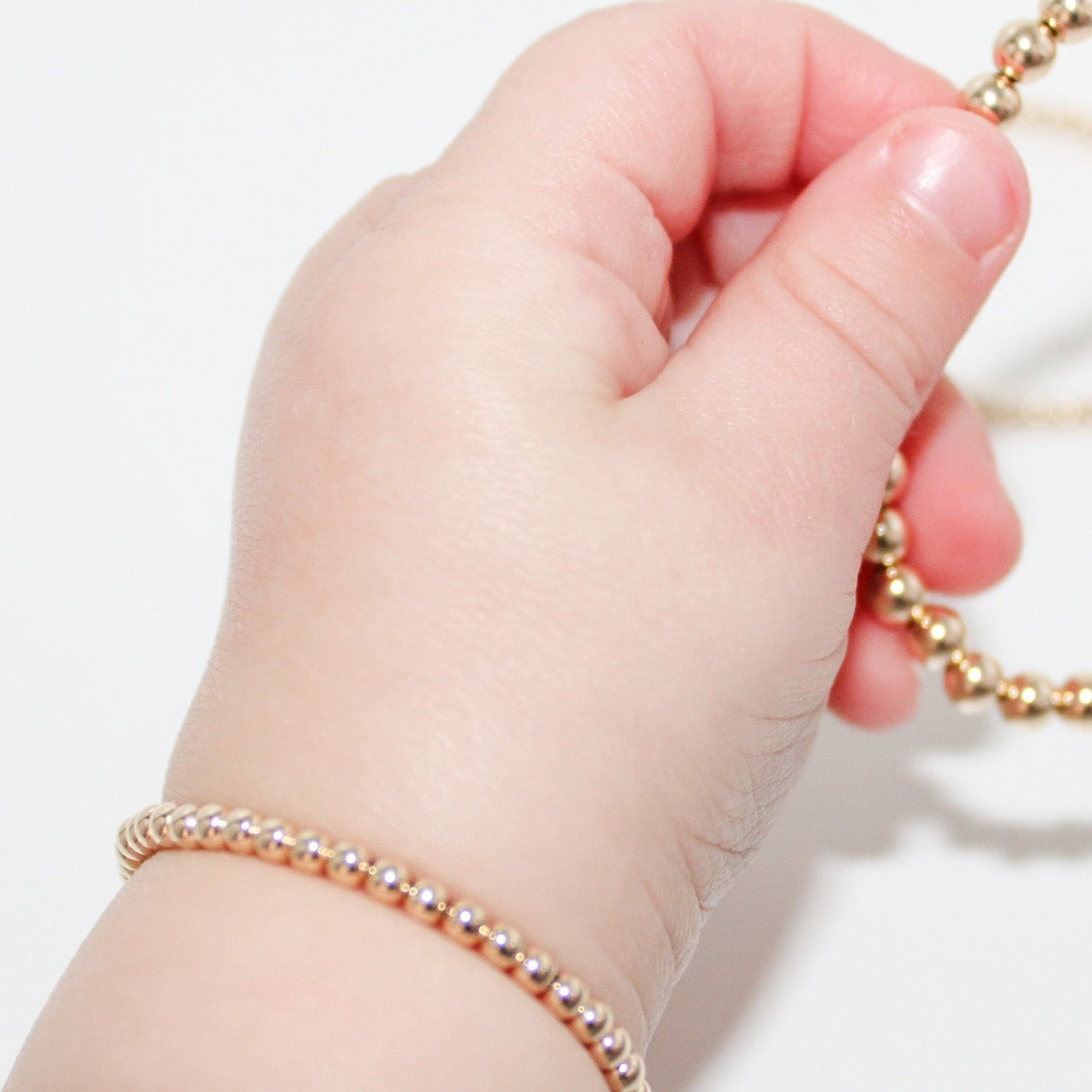 Mini Gucci Bracelet