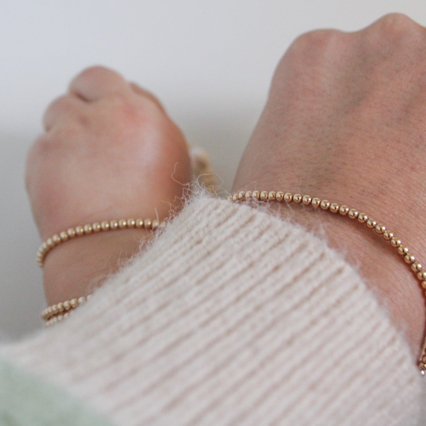 Mini Gucci Bracelet
