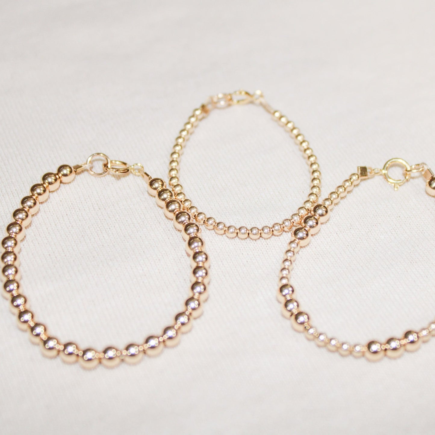 Mini Gucci Bracelet