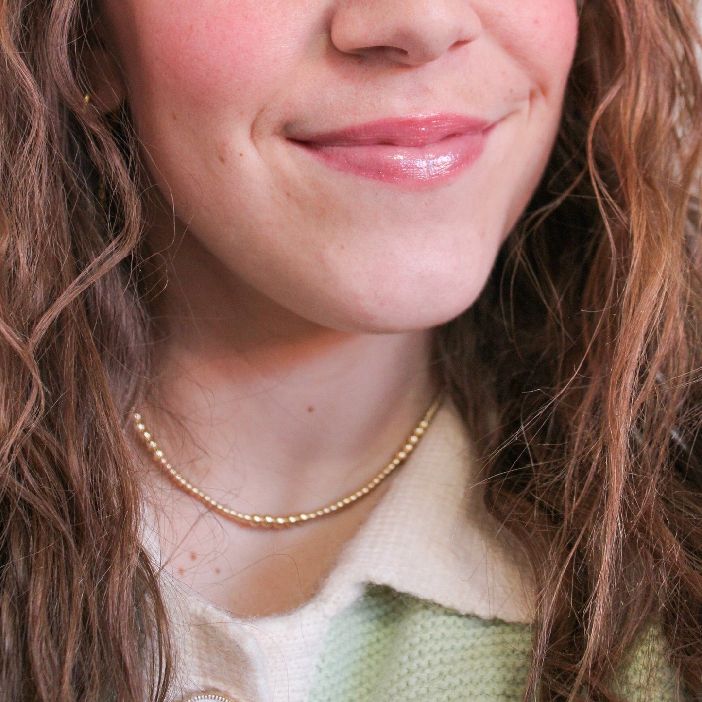 Little Lover Necklace