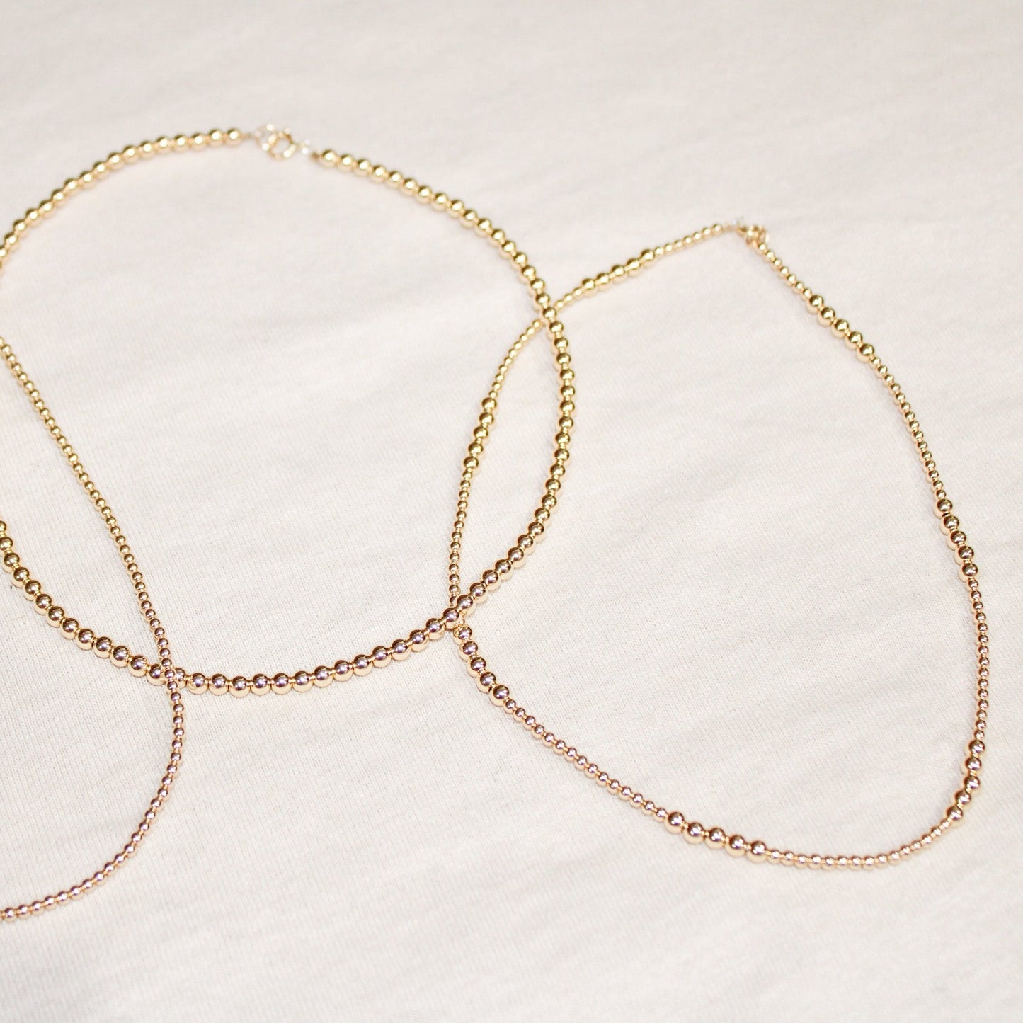Little Lover Necklace