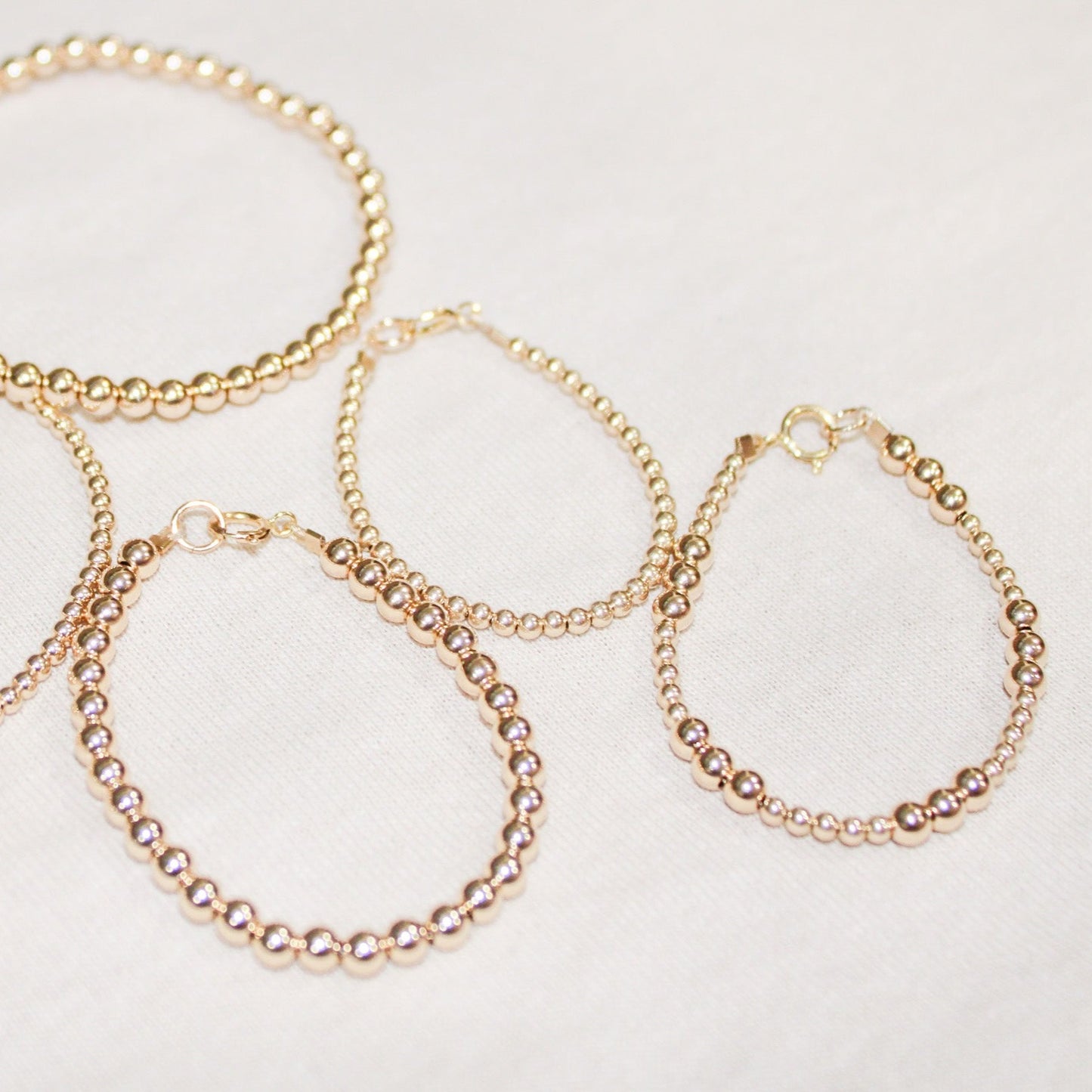 Mini Little Lover Bracelet