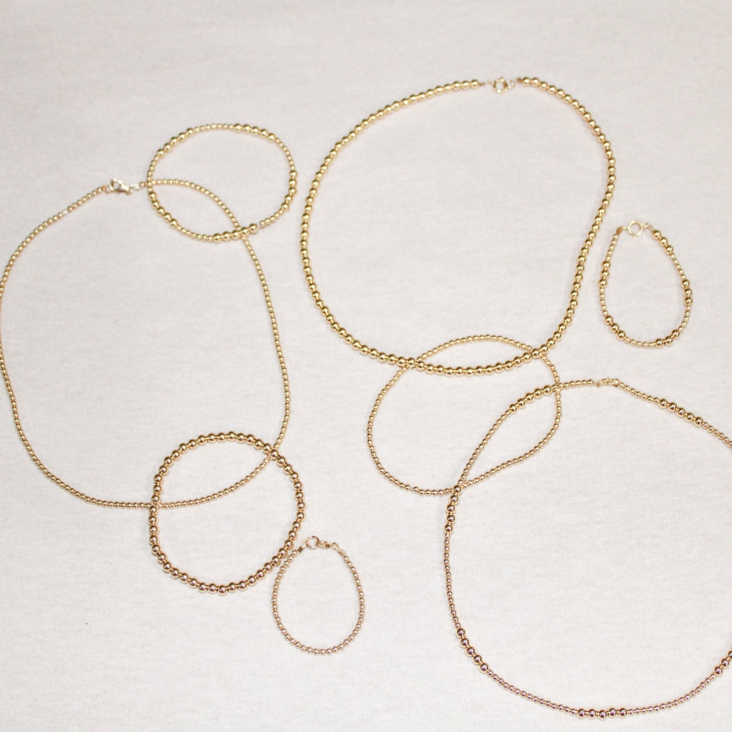Mini Little Lover Bracelet
