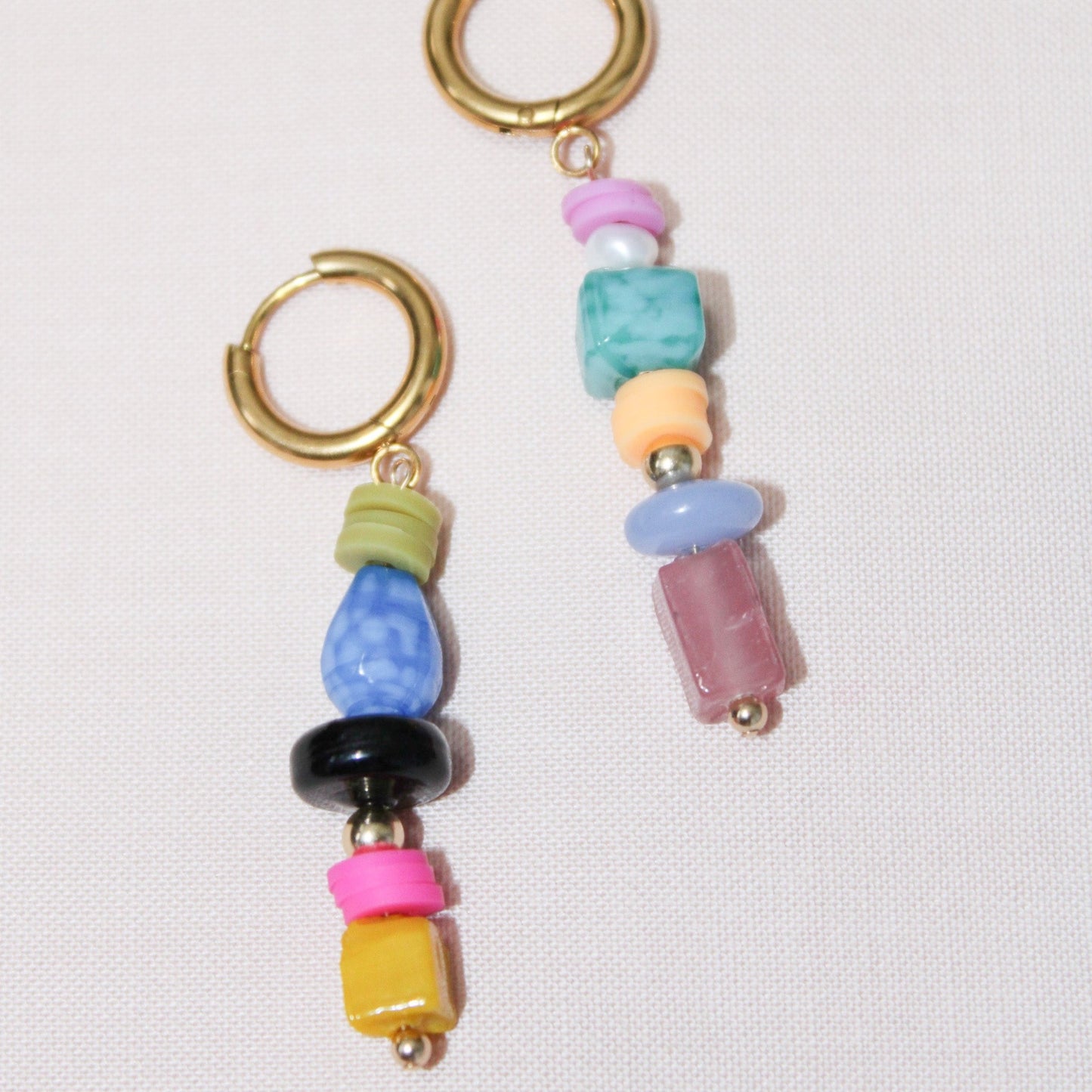 Sunni Earrings