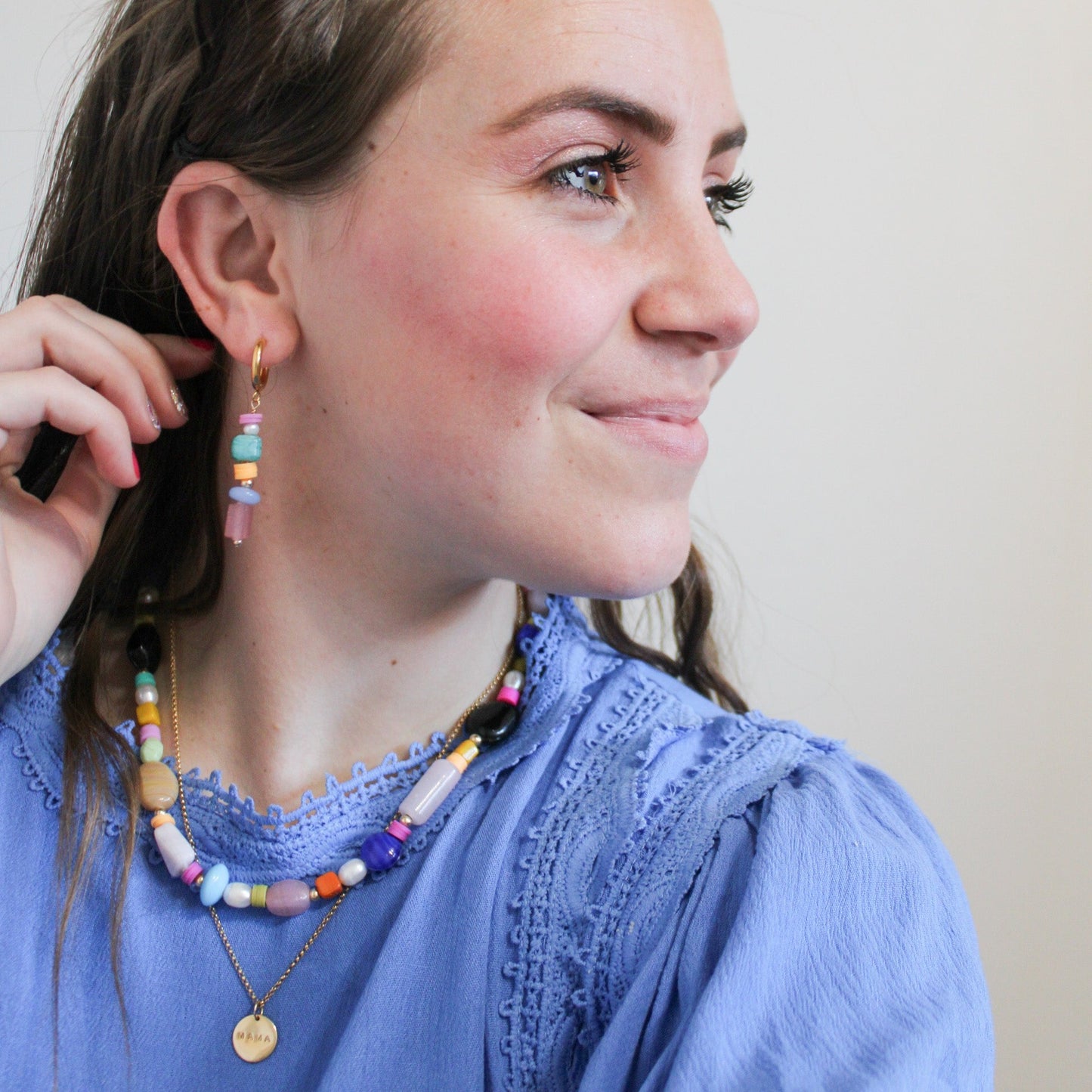 Sunni Earrings
