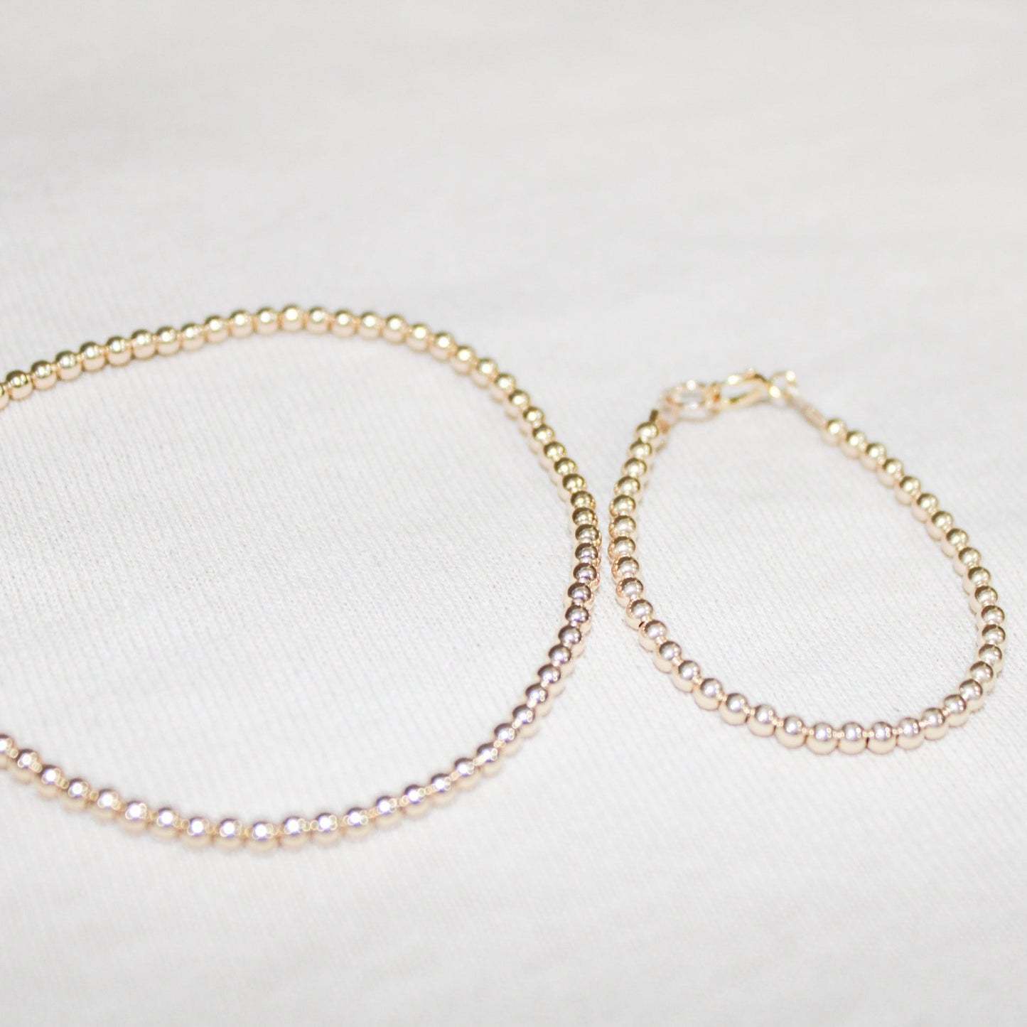 Mini Gucci Bracelet