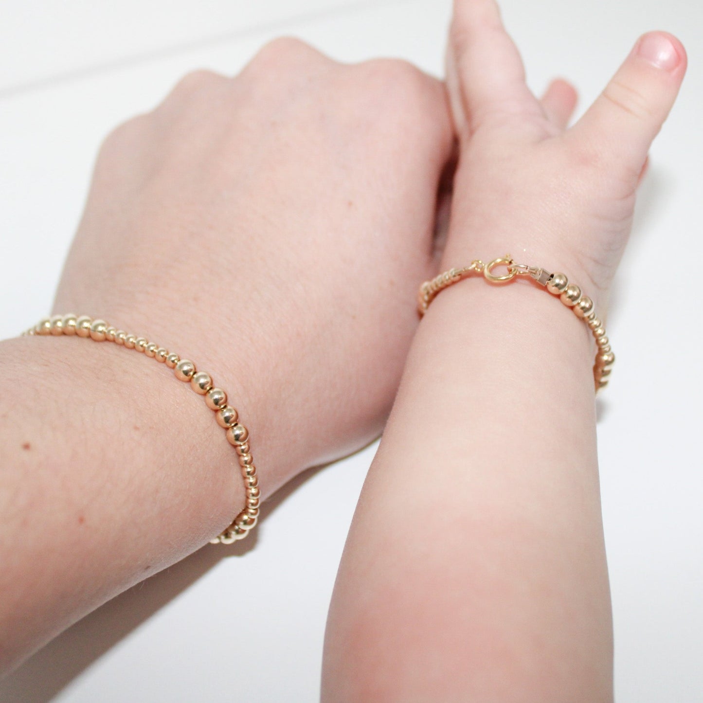 Mini Little Lover Bracelet