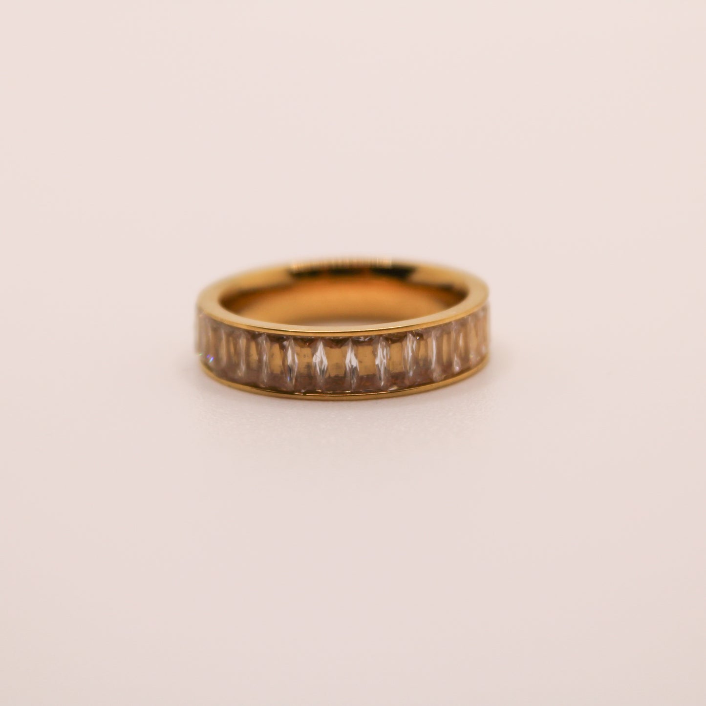 Gem Ring