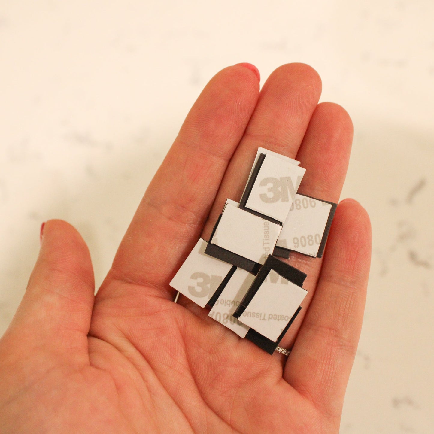 Interchangeable Magnets