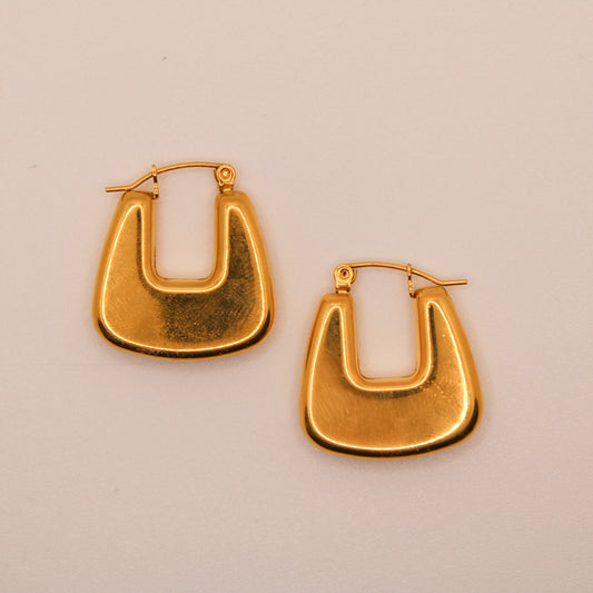 Square Hoops