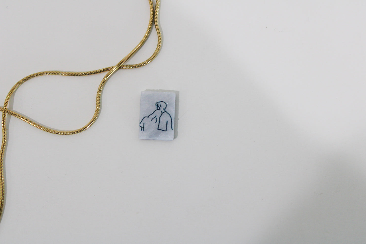 1 Valentine’s Couple Insert