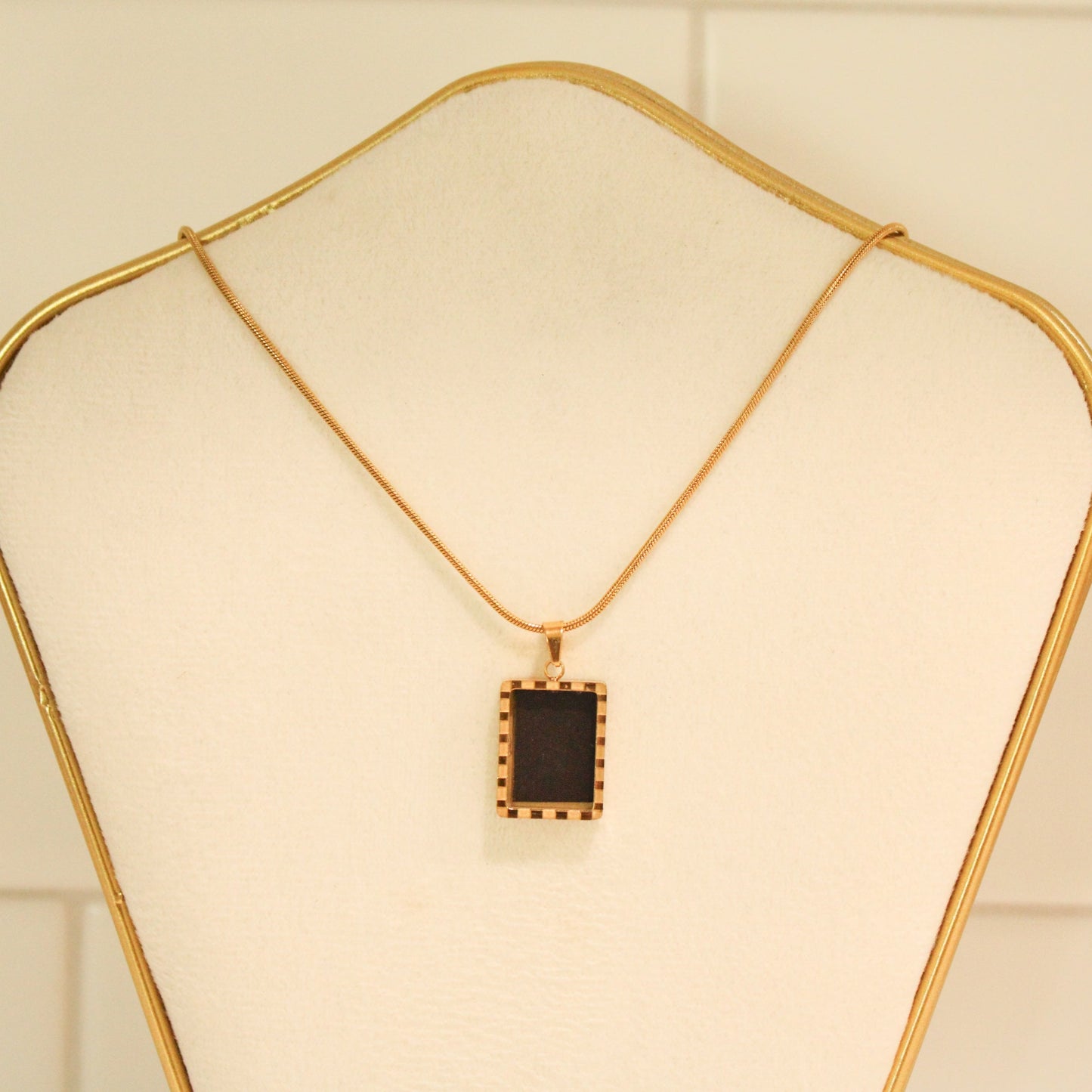 Interchangeable Necklace