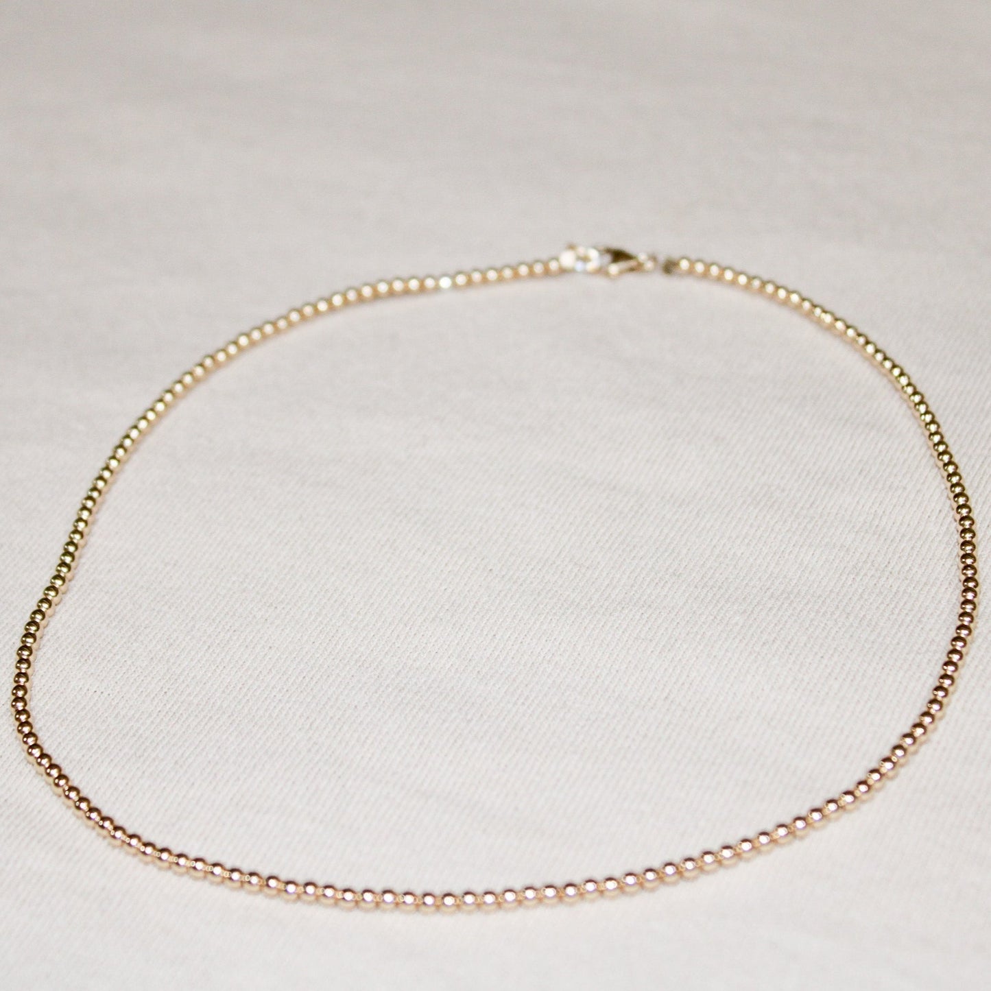 Gucci Necklace