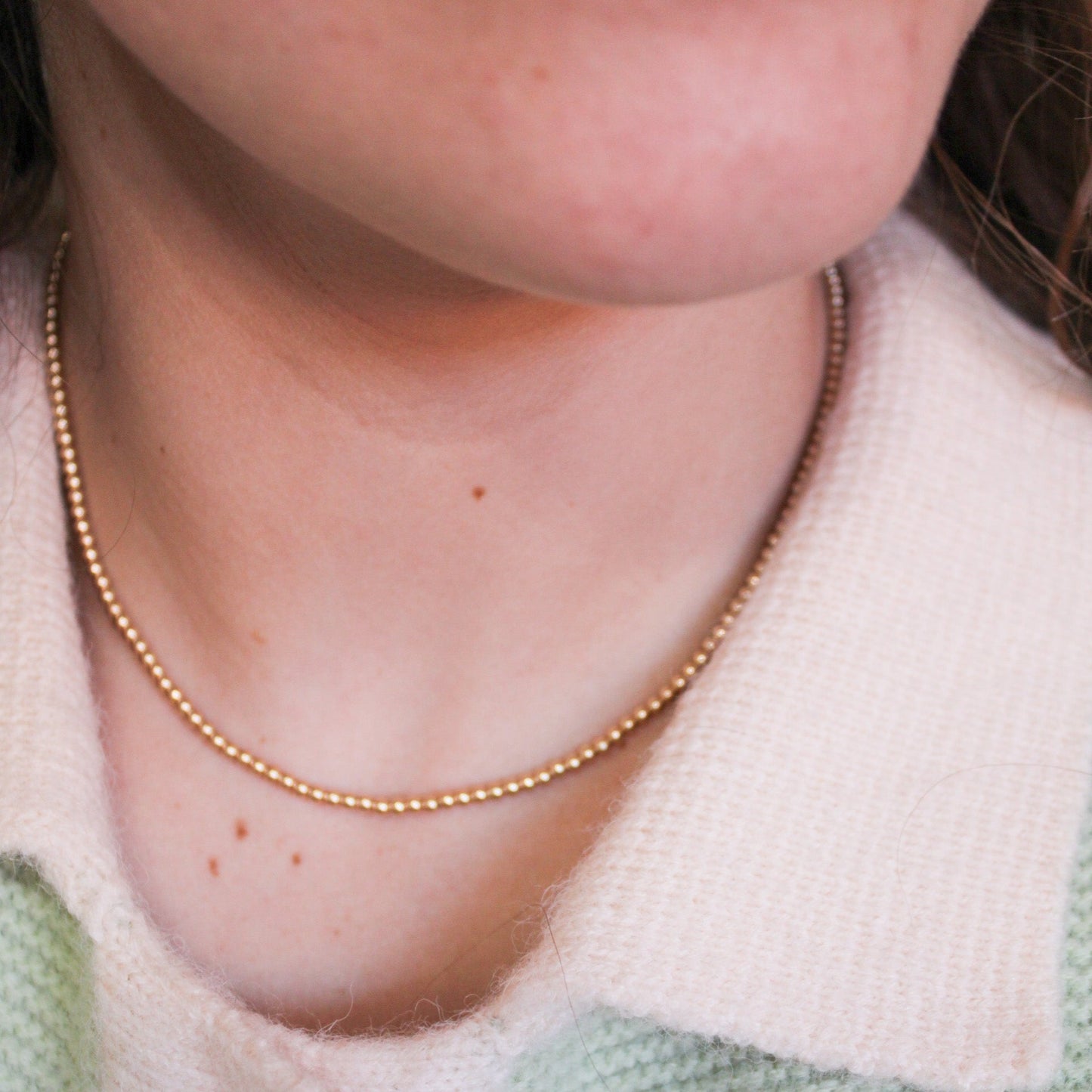 Gucci Necklace