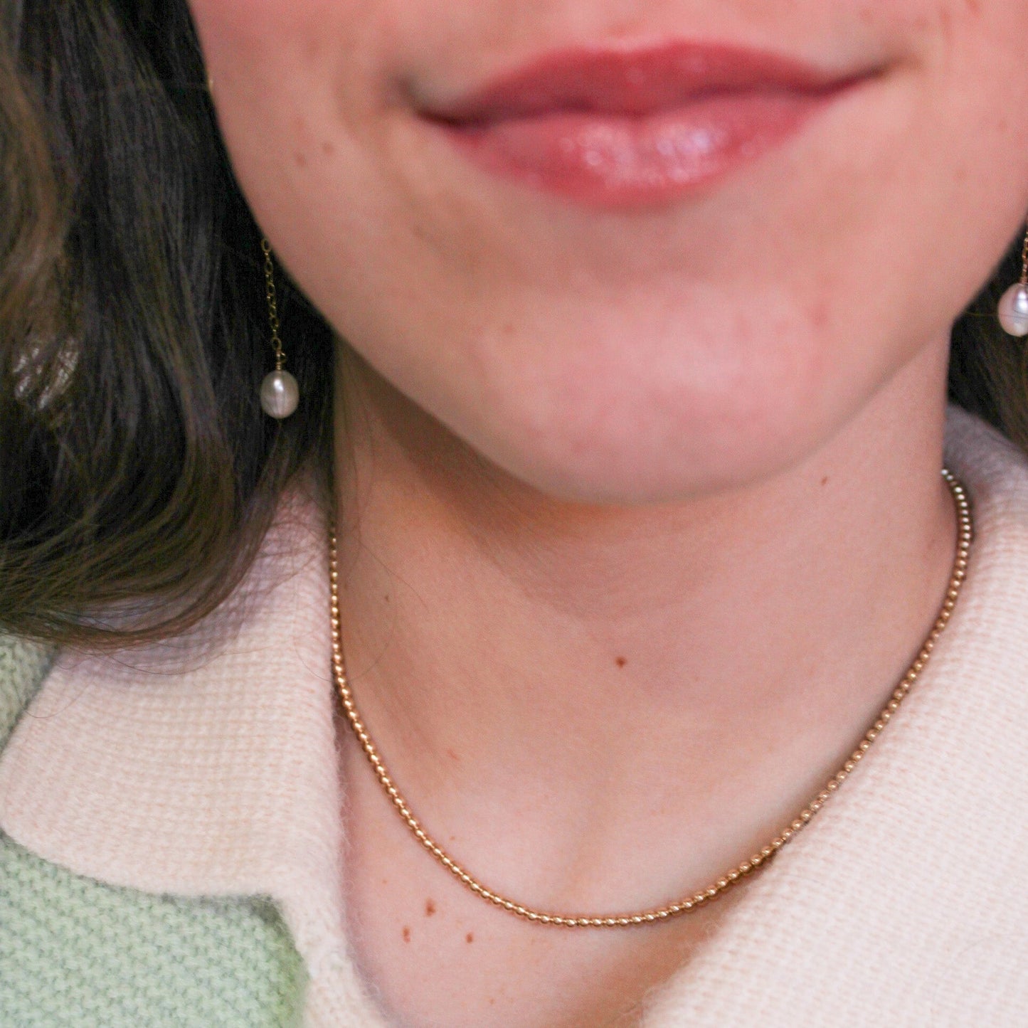 Gucci Necklace