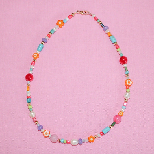 Mini Florida Necklace