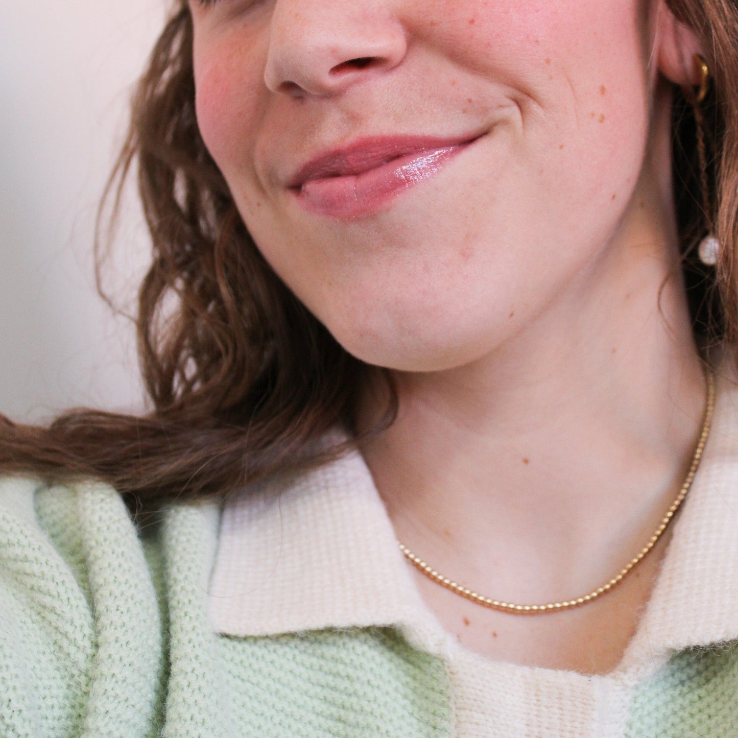 Gucci Necklace